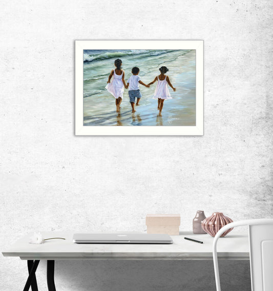 🎨 Why Wall Art Is the Soul of Interior Design