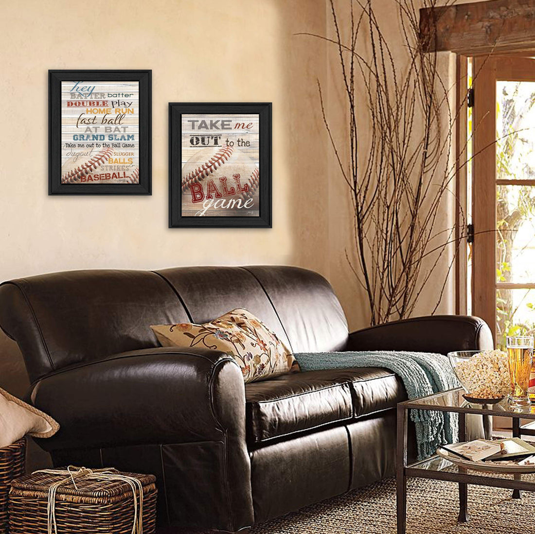 🖌️ Living With Art: How Wall Decor Shapes Daily Life